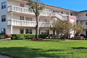 548 Fanshaw N N, Boca Raton, FL 33434 - Photo 1