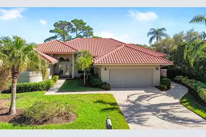 1737 NW Buttonbush Circle, Palm City, FL 34990 - Photo 1