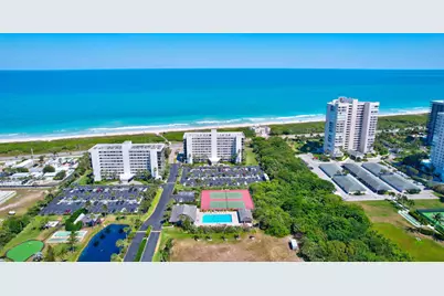 5061 N Highway A1A #404, Hutchinson Island, FL 34949 - Photo 36