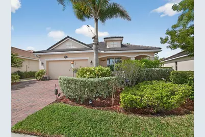 11634 SW Rowena Street, Port Saint Lucie, FL 34987 - Photo 2