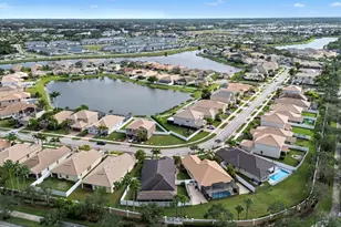 11634 SW Rowena St, Port Saint Lucie, FL 34987 - Photo 6