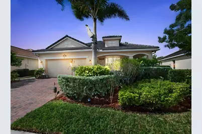 11634 SW Rowena Street, Port Saint Lucie, FL 34987 - Photo 1