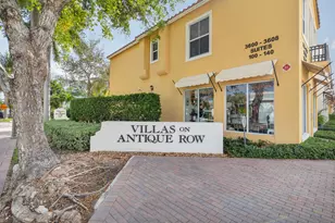 3600 S Dixie Hwy, West Palm Beach, FL 33405 - Photo 20
