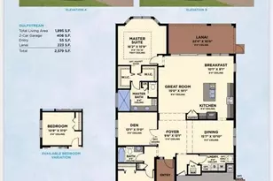 11435 SW Lake Park Dr, Port Saint Lucie, FL 34987 - Photo 24