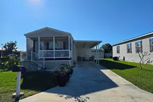 99 Sandhill Blvd, Fort Pierce, FL 34982 - Photo 1
