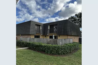 3510 35th Way #3510, West Palm Beach, FL 33407 - Photo 1