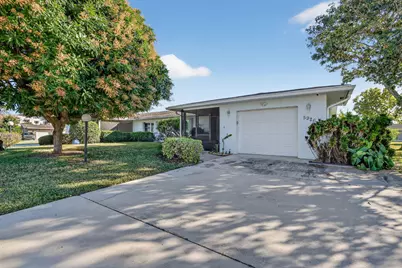 5926 N Los Alamos Lane, Delray Beach, FL 33484 - Photo 1