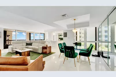 5380 N Ocean Drive #6c, Singer Island, FL 33404 - Photo 2