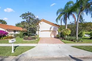 5125 Columbo Ct, Delray Beach, FL 33484 - Photo 1