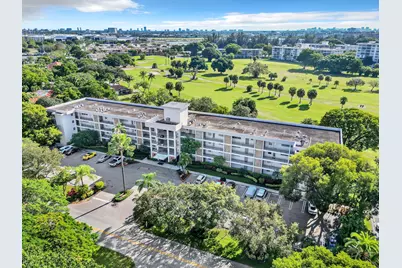 2800 N Palm Aire Drive #108, Pompano Beach, FL 33069 - Photo 26