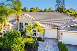 331 NW Broken Oak Trail, Jensen Beach, FL 34957 - Photo 1
