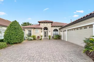 26345 San Gabriel, Howey in the Hills, FL 34737 - Photo 1