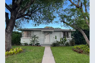 1118 N K Street, Lake Worth Beach, FL 33460 - Photo 1