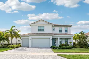 10901 Stellar Cir, Palm Beach Gardens, FL 33412 - Photo 1