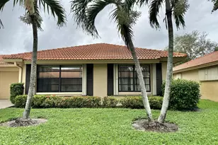 4670 Rosewood Tree Ct, Boynton Beach, FL 33436 - Photo 2