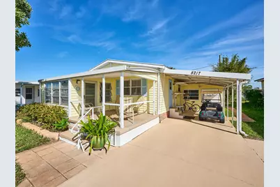 8217 SE Swan Avenue, Hobe Sound, FL 33455 - Photo 2