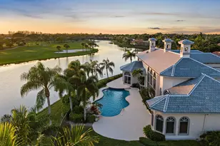 10520 Hawks Landing Terrace, West Palm Beach, FL 33412 - Photo 4