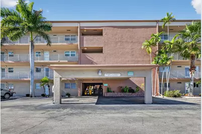 2615 NE 1st Court #201, Boynton Beach, FL 33435 - Photo 22