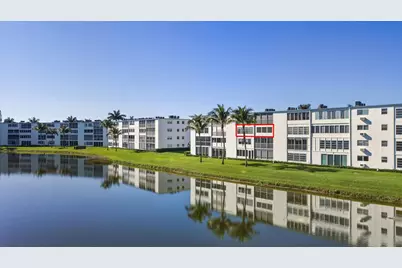 3063 Yarmouth D, Boca Raton, FL 33434 - Photo 4