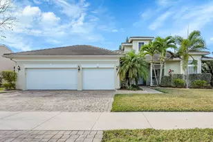 211 NW Pleasant Grove Way, Port Saint Lucie, FL 34986 - Photo 2