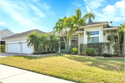 211 NW Pleasant Grove Way, Port Saint Lucie, FL 34986 - Photo 1
