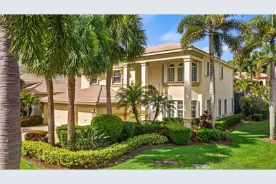 6597 Marbletree Lane, Lake Worth, FL 33467 - Photo 4