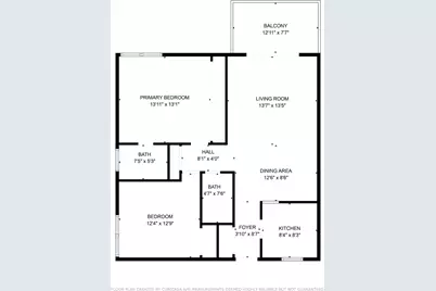 12022 W Greenway Drive #206, Royal Palm Beach, FL 33411 - Photo 12