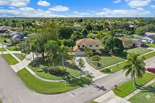 208 Las Palmas St, Royal Palm Beach, FL 33411 - Photo 2