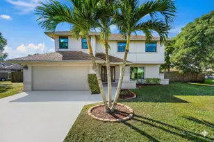208 Las Palmas St, Royal Palm Beach, FL 33411 - Photo 1