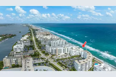 3580 S Ocean Boulevard #8b, Palm Beach, FL 33480 - Photo 2