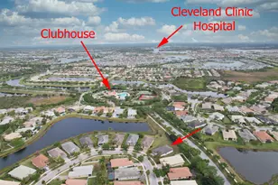 11881 SW Crestwood Cir, Port Saint Lucie, FL 34987 - Photo 2