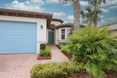 11881 SW Crestwood Circle, Port Saint Lucie, FL 34987 - Photo 4