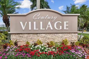 412 Sheffield Q, West Palm Beach, FL 33417 - Photo 22