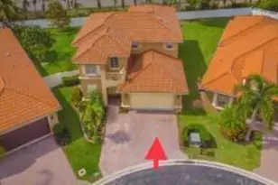 6524 Compass Rose Ct, West Palm Beach, FL 33411 - Photo 2