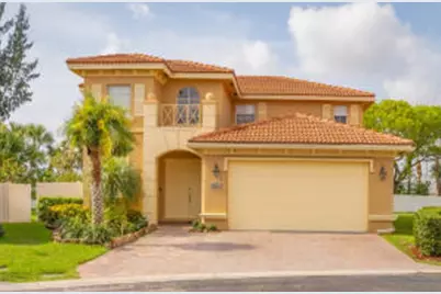 6524 Compass Rose Court, West Palm Beach, FL 33411 - Photo 1