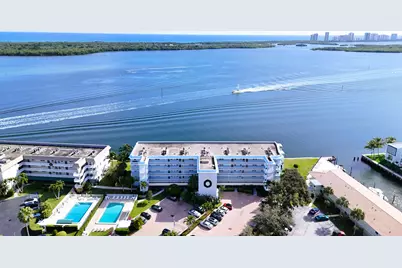 60 Yacht Club Drive #103, North Palm Beach, FL 33408 - Photo 1