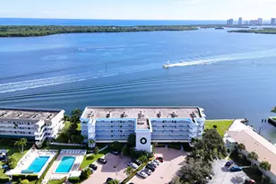 60 Yacht Club Dr, North Palm Beach, FL 33408 - Photo 1