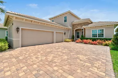 9019 SW Terzi Way, Port Saint Lucie, FL 34987 - Photo 1