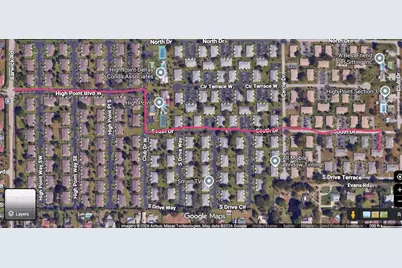 910 South Drive #B, Delray Beach, FL 33445 - Photo 24