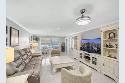 4655 Mahoe Place #B, Boynton Beach, FL 33436 - Photo 1