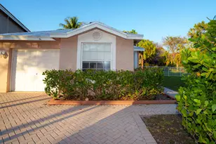 9201 NW 55th St, Sunrise, FL 33351 - Photo 1