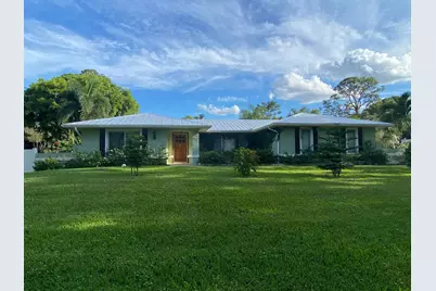 437 NE Bayberry Lane, Jensen Beach, FL 34957 - Photo 1