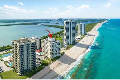 5480 N Ocean Drive #A5c, West Palm Beach, FL 33404 - Photo 2