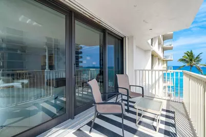 5480 N Ocean Drive #A5c, West Palm Beach, FL 33404 - Photo 10