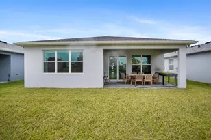 12744 SW Eleanor Dr, Port Saint Lucie, FL 34987 - Photo 34