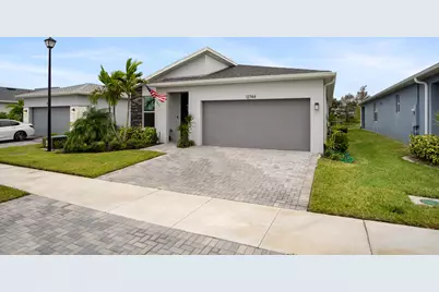 12744 SW Eleanor Drive, Port Saint Lucie, FL 34987 - Photo 2