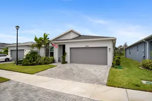 12744 SW Eleanor Dr, Port Saint Lucie, FL 34987 - Photo 2