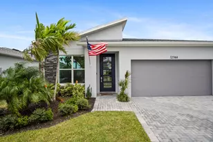 12744 SW Eleanor Dr, Port Saint Lucie, FL 34987 - Photo 4
