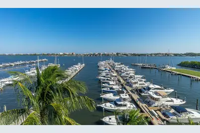 806 E Windward Way #Ph 1, Lantana, FL 33462 - Photo 2