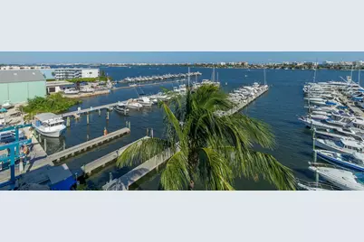 806 E Windward Way #Ph 1, Lantana, FL 33462 - Photo 6